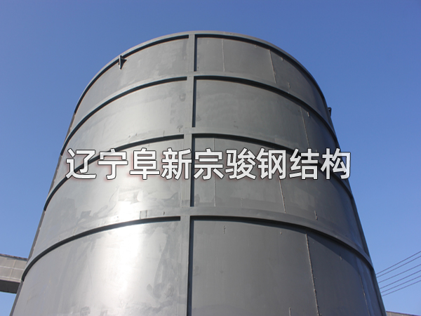 立式儲罐，大型鋼制立式儲罐，高強度鋼制立式儲罐