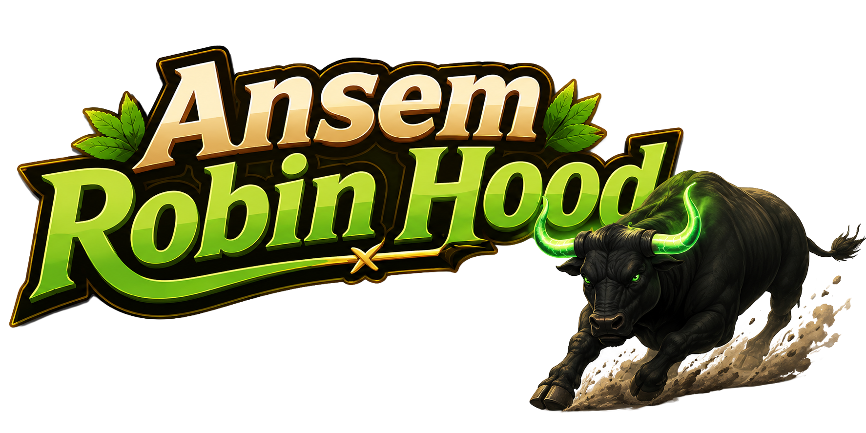 Ansem Robin Hood